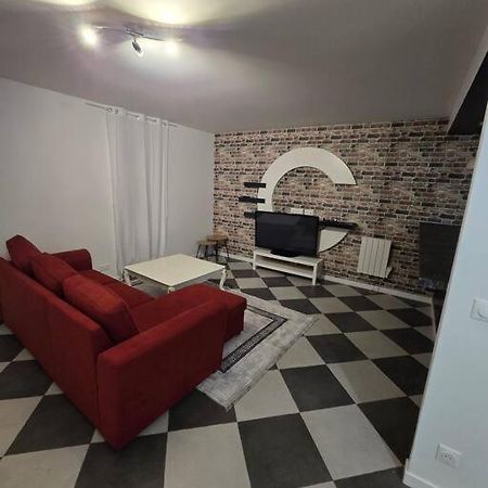 Maison De Vacances Proche Blaye Mazion Εξωτερικό φωτογραφία
