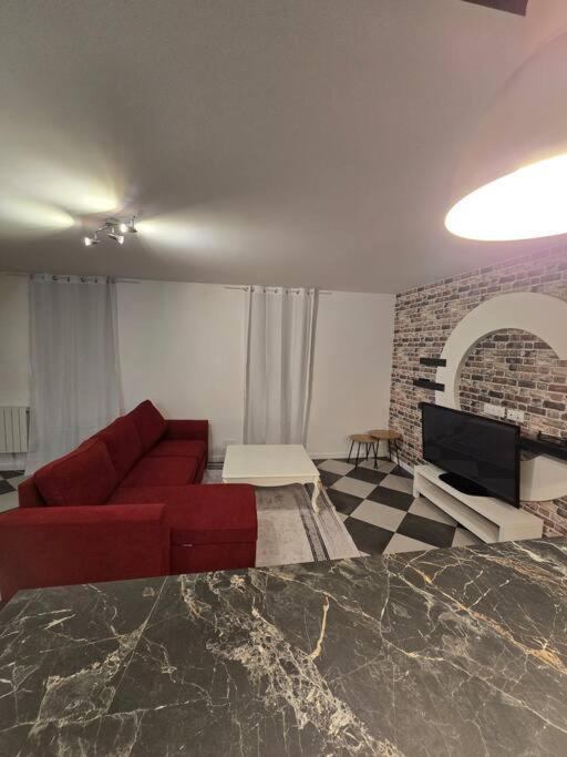 Maison De Vacances Proche Blaye Mazion Εξωτερικό φωτογραφία